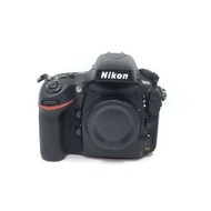 Nikon D800E