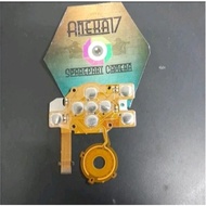 TOMBOL Keypad Key Flex Button For sony A73 A7M3 A7 Mark III