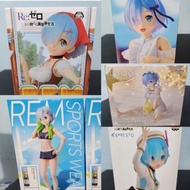 Re:Zero 蕾姆figure