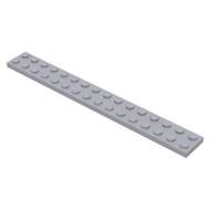 Lego Parts Plate 2 x 16