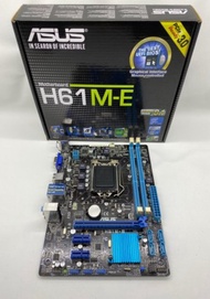 MOTHERBOARD ASUS H61 ME LGA 1155