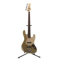 Squier by Fender Jazz Bass 貝斯（二手）