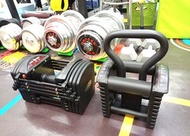 全新powerblock可調節壺零配件 EXP Pro 50專用