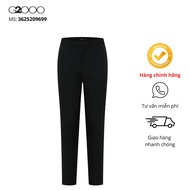 Women's Trousers G2000 Black