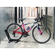 XUNIQ RC24 兒童碳纖公路車/兒童公路車/24吋公路車