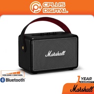 Marshall Kilburn II Portable Bluetooth 5.0 Portable Speaker