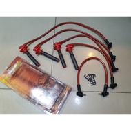 Toyota Starlet EP82 4EFTE Arospeed Cable Triple Core 10.2mm
