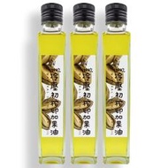 【夜陽米商行】100%台灣初榨印加果油200毫升x3瓶