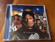Michael Jackson - Michael CD
