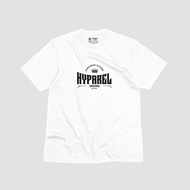 Hyparel - Streetwear Graphic T-Shirt - Streetwear Clothing