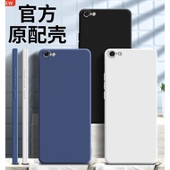 UFT Suitable for Apple se2 Phone Case iPhoneSE3 New Style Solid Color Liquid Silicone All-Inclusive 