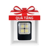 [GIFT NOT SOLD] TP SOLAR 60W SOLAR Handheld Light, 3 Brightness Modes TP.XT11.60