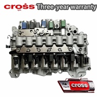 Genuine 8G45 AWF8G45 Transmission Valve Body For Volvo 1.5T 2.0T Gearbox 31492785