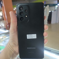 Samsung A53 5G 8/128 Second Mulus Garansi Resmi Sein Fullset Bekas