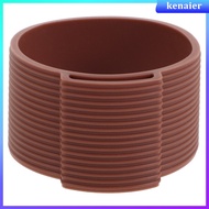 Coffee Brewing Accessories Kit Bean for Lovers Kitchen Organization Sleeve Home kenaier