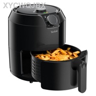 【new】☍☾[ADD ON DEAL RM1] [SHOPEE EXCLUSIVE] Tefal Easy Fry Classic Healthy Fryer / Air Fryer (4.2L) EY20