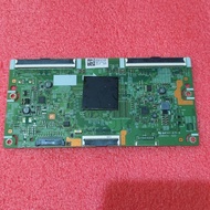 Tcon T con Ticon board logic tv LED Samsung UA 48JU6000 AK - UA48JU6000AK - BN95-02132A - 48JU6000 -