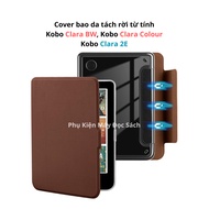 Kobo Clara BW/Clara Color/Clara 2E Separate Cover, Kobo Clara BW/Clara Color/Clara 2E Reader