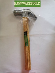 Jose Hammer Wood Handle 500g / Martilyo