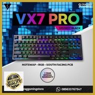 ready vortexseries / vortex vx7 pro rgb mechanical gaming keyboard