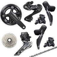 Shimano Ultegra r8170 電子變速groupset 簡裝水貨