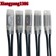 17AM 55-180Degree 10A 250V Protection Device Normally Closed Thermostat Temperature Control Switch55