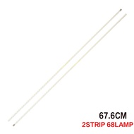 LC-60LE650M SHARP 60 INCH LED TV BACKLIGHT (LAMPU TV) 60" LED TV BACKLIGHT LC-60LE650 60LE650M