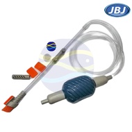 Smiling Fish Aquarium Singapore JBJ [Small Tank Multifunctional Quick Water Changer (Siphon)] With B