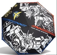 Gundam Anime 高達雨傘