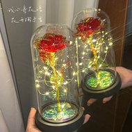 Eternal Rose Birthday for Girls