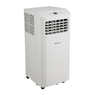 HISENSEแอร์เคลื่อนที่ (8000 BTU) รุ่น AP-08CR4SKVS00