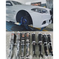 TITAN SP-3 Adjustable for BMW 5 Series (F10) 10-17