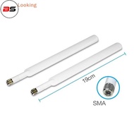 BS 4G LTE External Antenna SMA Connector For B315 B593 Wireless Gateway HUAWEI