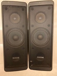 日本三菱Diatone 防漏磁喇叭