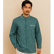 Long Sleeve Cuffed Koko