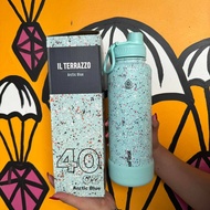 Aquaflask Limited Edition  IL TERRAZZO  With Silicon Boots