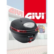 GIVI BOX MONOLOCK 27LTR B270N