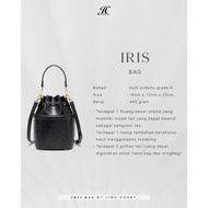Jims Honey - Iris Bag - Buet Bag Women