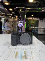 Sony a6100