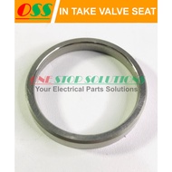 IN TAKE VALVE SEAT INSERT FAWDE ENGINE MOUNTING/ 4DW81023D 4DW81-23D 4DW81 23D 17 KW 22 KVA