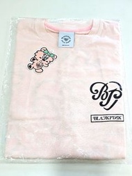 減價🇰🇷 BLACKPINK VERDY BORN PINK TEE SEOUL TOKYO🇰🇷