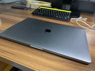 APPLE 灰 MacBook Pro 13 2020 十代i5 16G 512G 電池僅76 刷卡分期零利 無卡分期