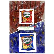 Jack n Jill* Roller Coaster Cheese / BBQ 18g x 30s***0174488911***
