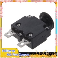 Air Compressor Circuit Breaker Overload Protector AC15A