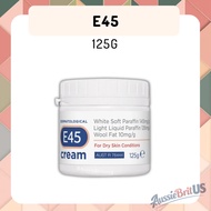 พร้อมส่ง‼️ของแท้✨E45 Dermatological Cream จากออสเตรเลีย​ 🇦🇺