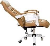 Office Chair Game Chair, Height Adjustable Ergonomic Desk Chair Executive Computer Task Chair- Swivel Chair 1 Armchair,Style1 Anniversary