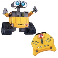 WALL-E U-Command Remote Control Robot HTF (Used) 8/10