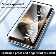1-3pcs Ultra Thin HD Clear 9H Tempered Glass for 2025 Honor Magic V5 V3 Vs3 V2 RSR Anti Scratch Film