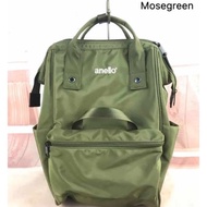 ANELLO WATERPROOF BACKPACK