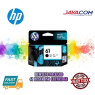 Hewlett-Packard HP 61 Black Ink Cartridge